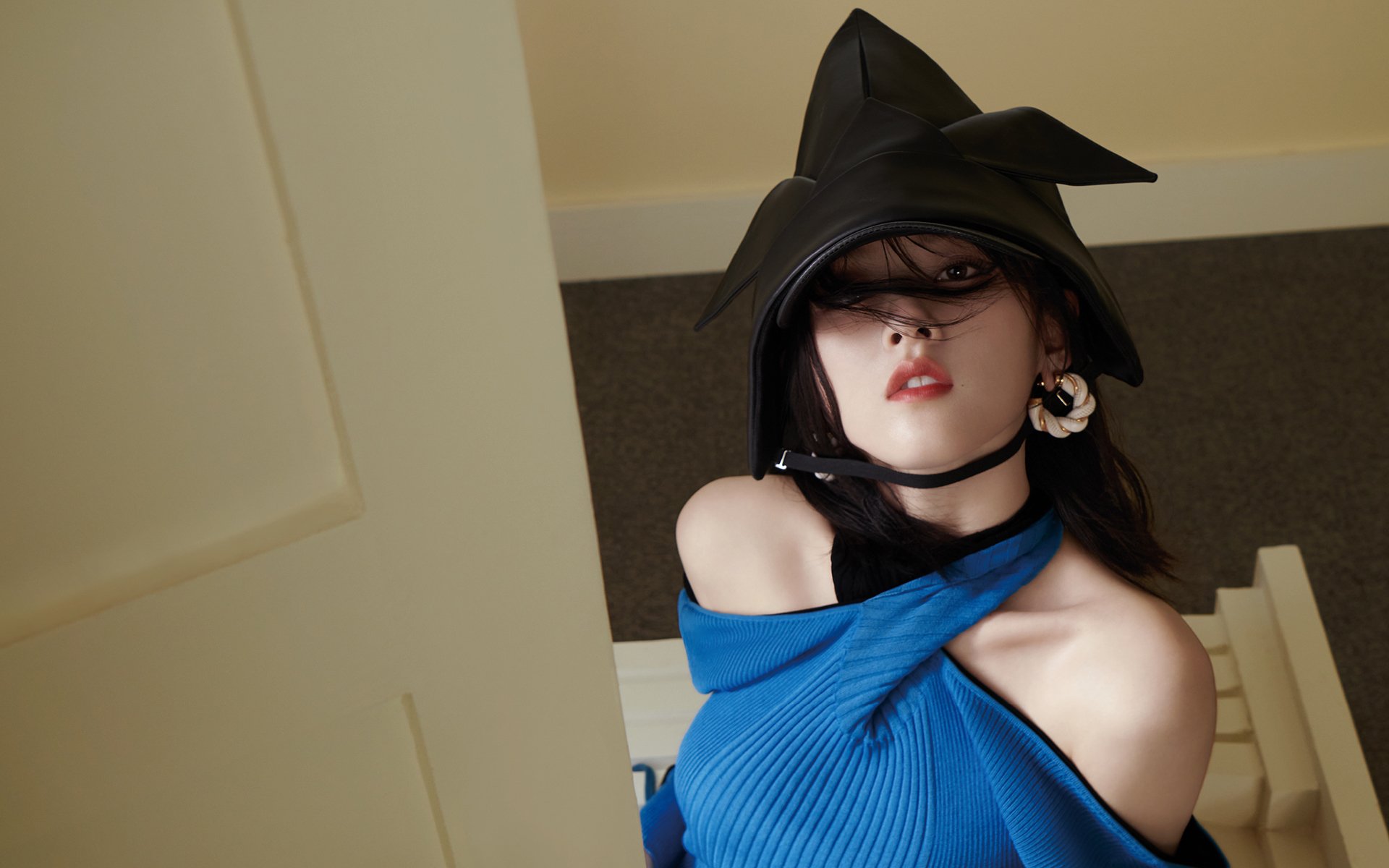 伯科夫泳姿优雅，动作精准，伯纳科夫